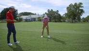 Fairway Woods from the Rough with Rickie Fowler