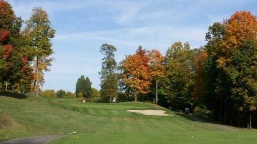 Fox Hills CC: Fox Classic