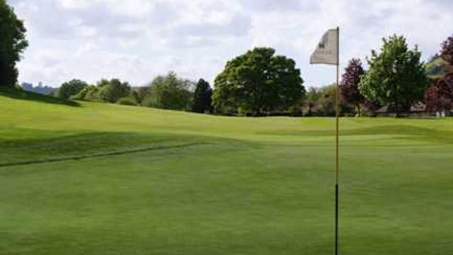 Betchworth Park: #12