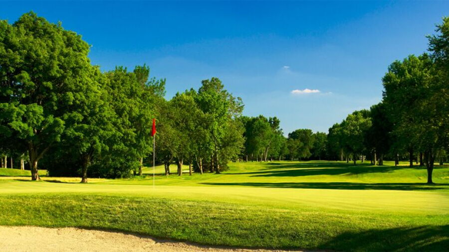 Broadmoor CC