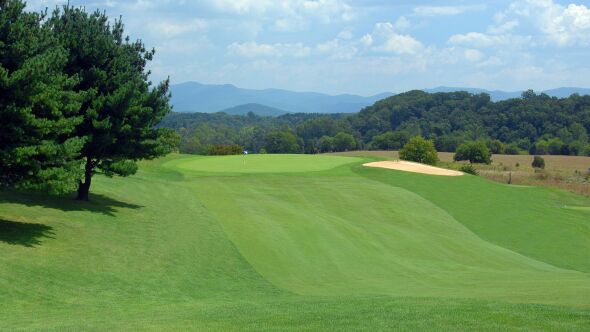 The Club at Ironwood: #13