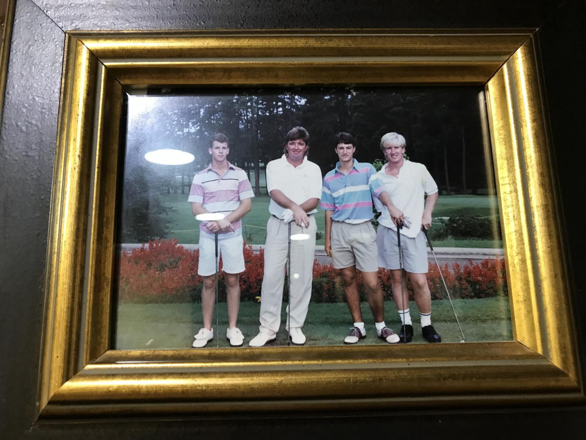 (Photo submitted by MikeBaileyGolf on 12/18/2021)