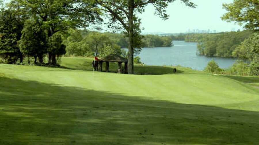 Gannon GC: #5