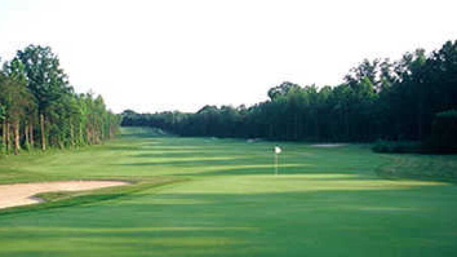 Broad Run Golf & Practice Facility: #7