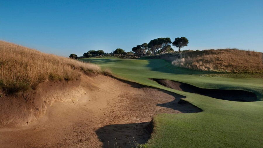 St Andrews Beach GC