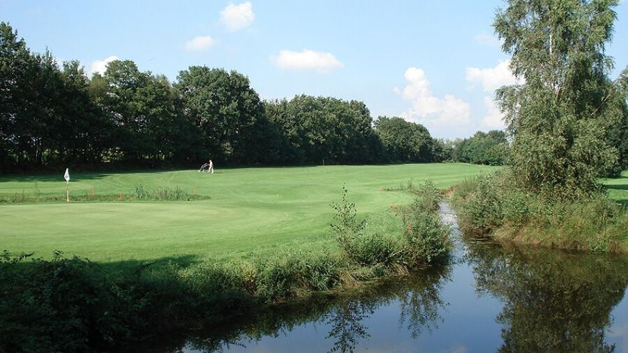 Lutzhorn GC