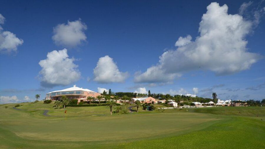 Mid Ocean Club