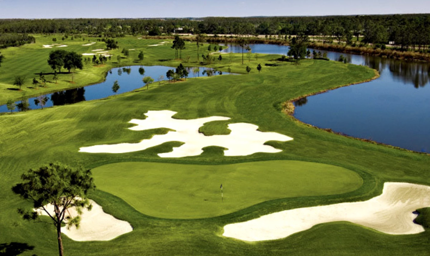 Shingle Creek Golf Club
