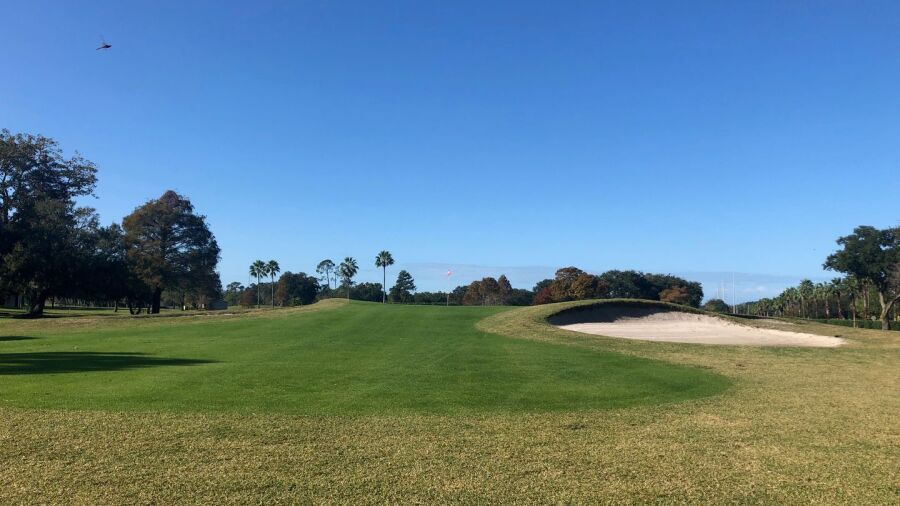 Clearwater CC