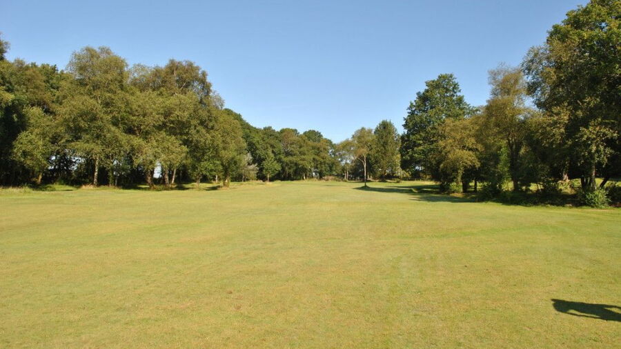 Cilgwyn GC
