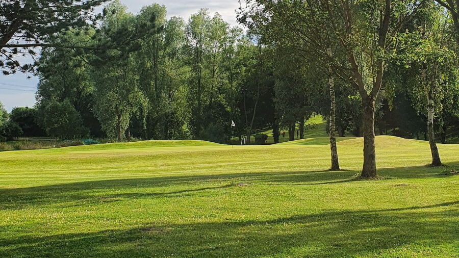Drax GC