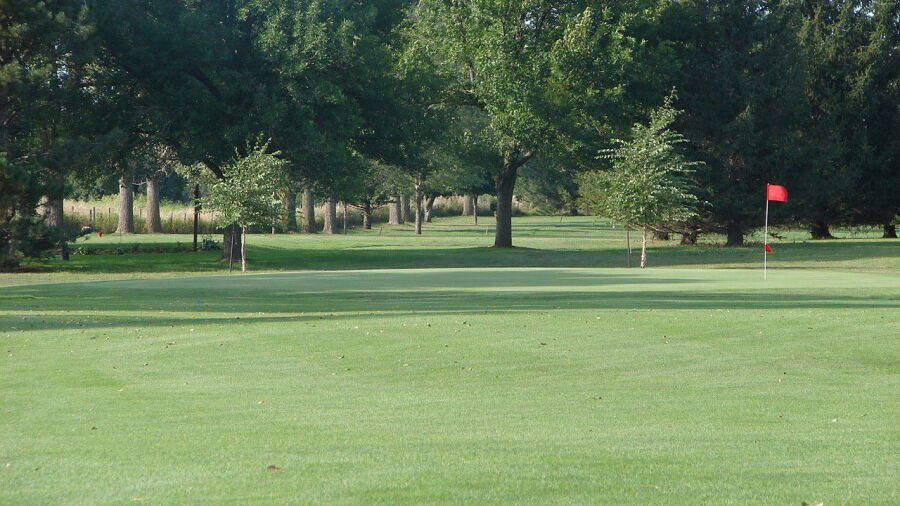 Lake City CC