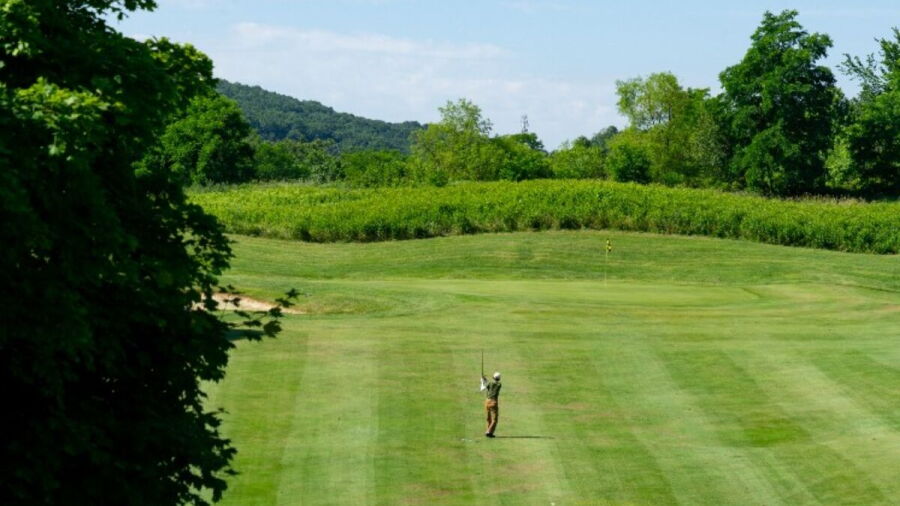Whitetail Golf Resort