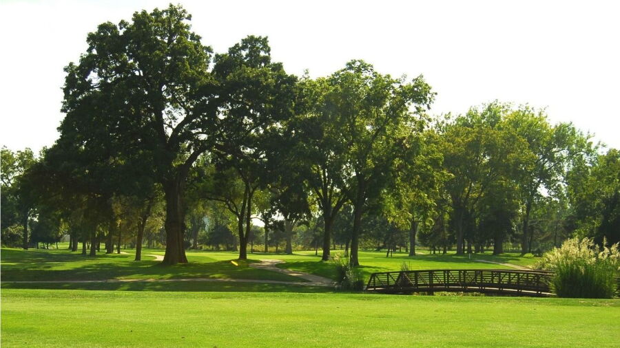 Brookridge Golf & Fitness