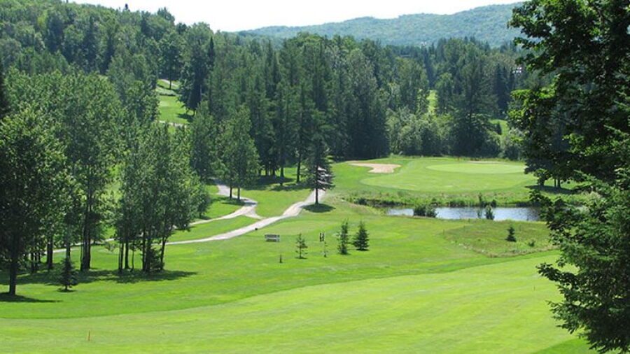 Club de Golf Royal Charbourg