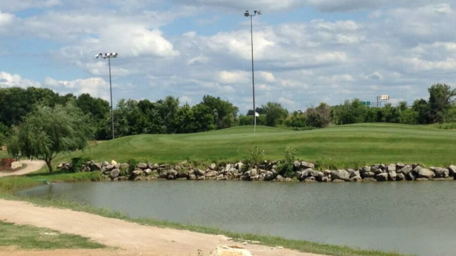 Turkey Creek Golf Center