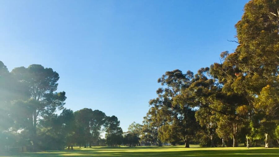 Mildura Golf Resort