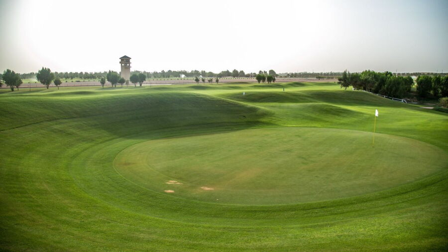 Nofa Golf Resort