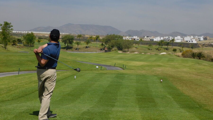 Valle Imperial GC
