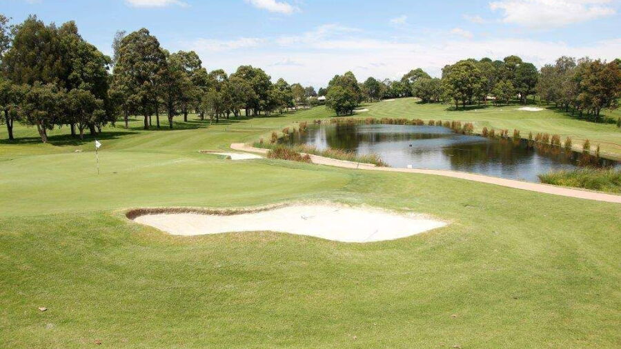 North Ryde GC