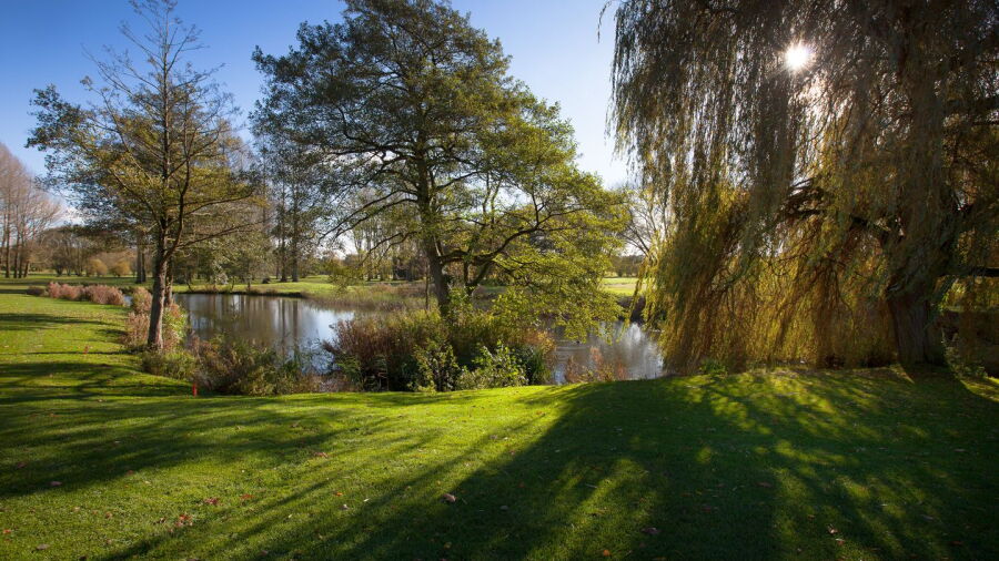 Barnham Broom GC