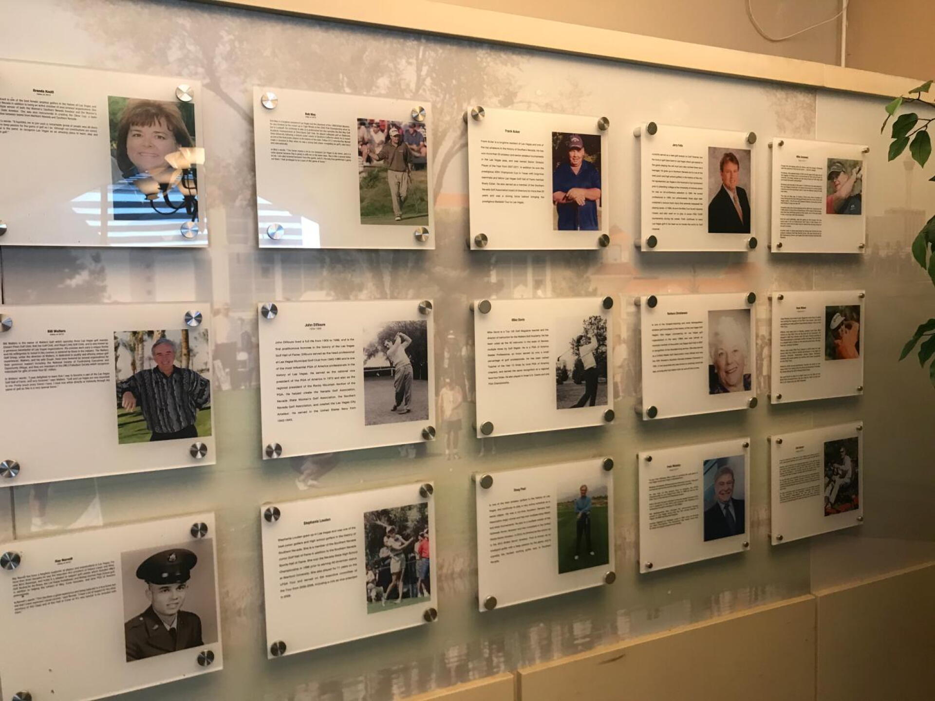 Las Vegas Hall of Fame (Photo submitted by JasonDeeganGA on 10/31/2019)