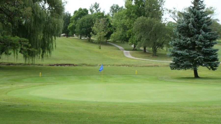 Shady Hills GC