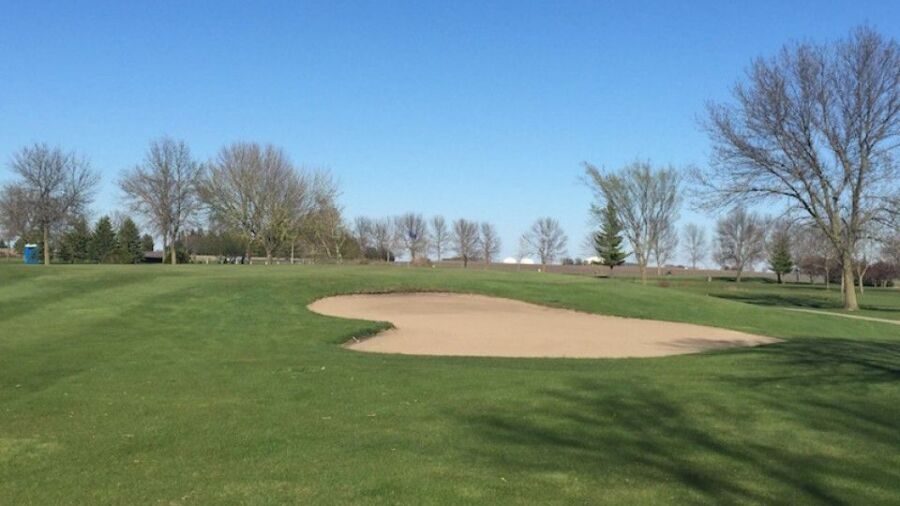 Garner GC: #6