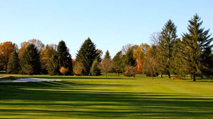 Four Seasons GC