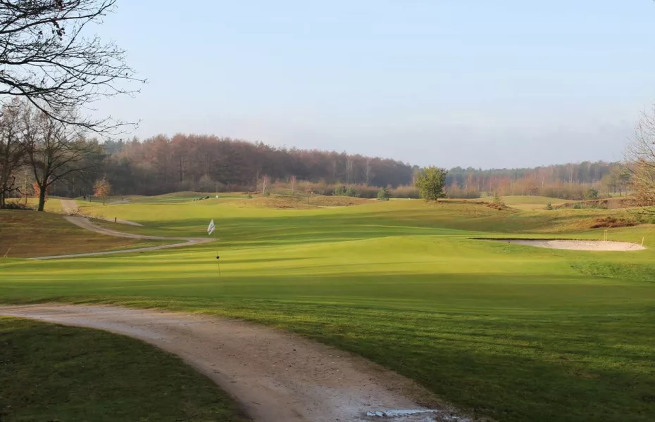 Scherpenbergh GC