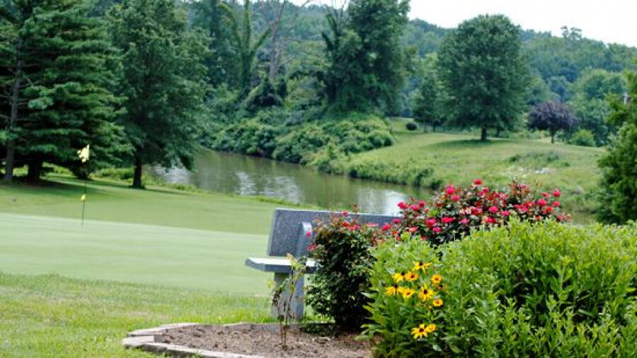 Clinton Hill GC