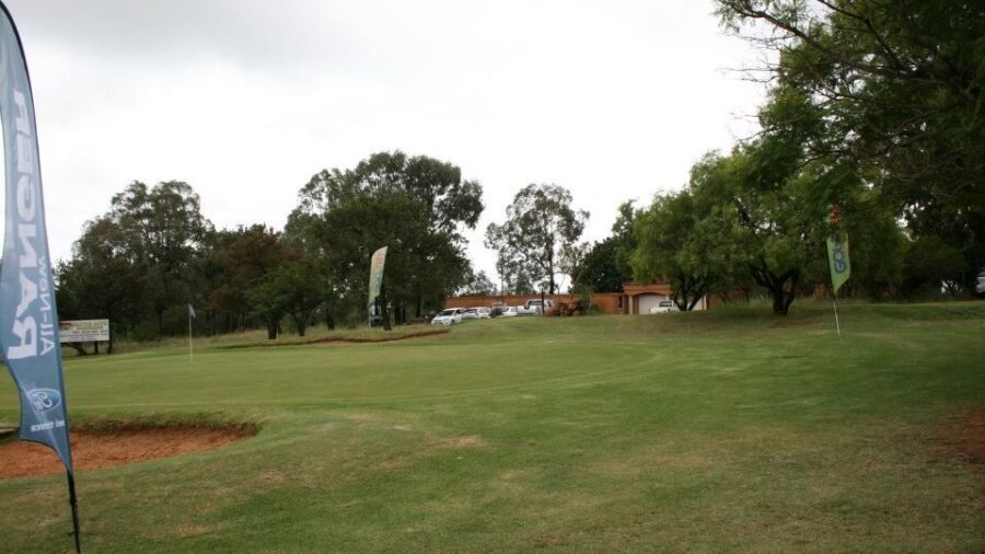 Sandonia GC