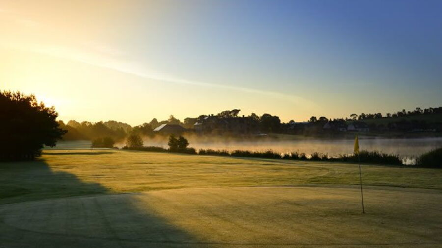 Slieve Russell Hotel GCC - Par-3 Academy: #5