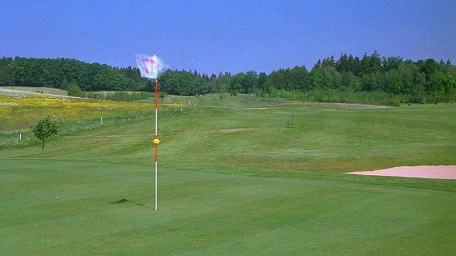 Ebersberg GC – Championship: #17