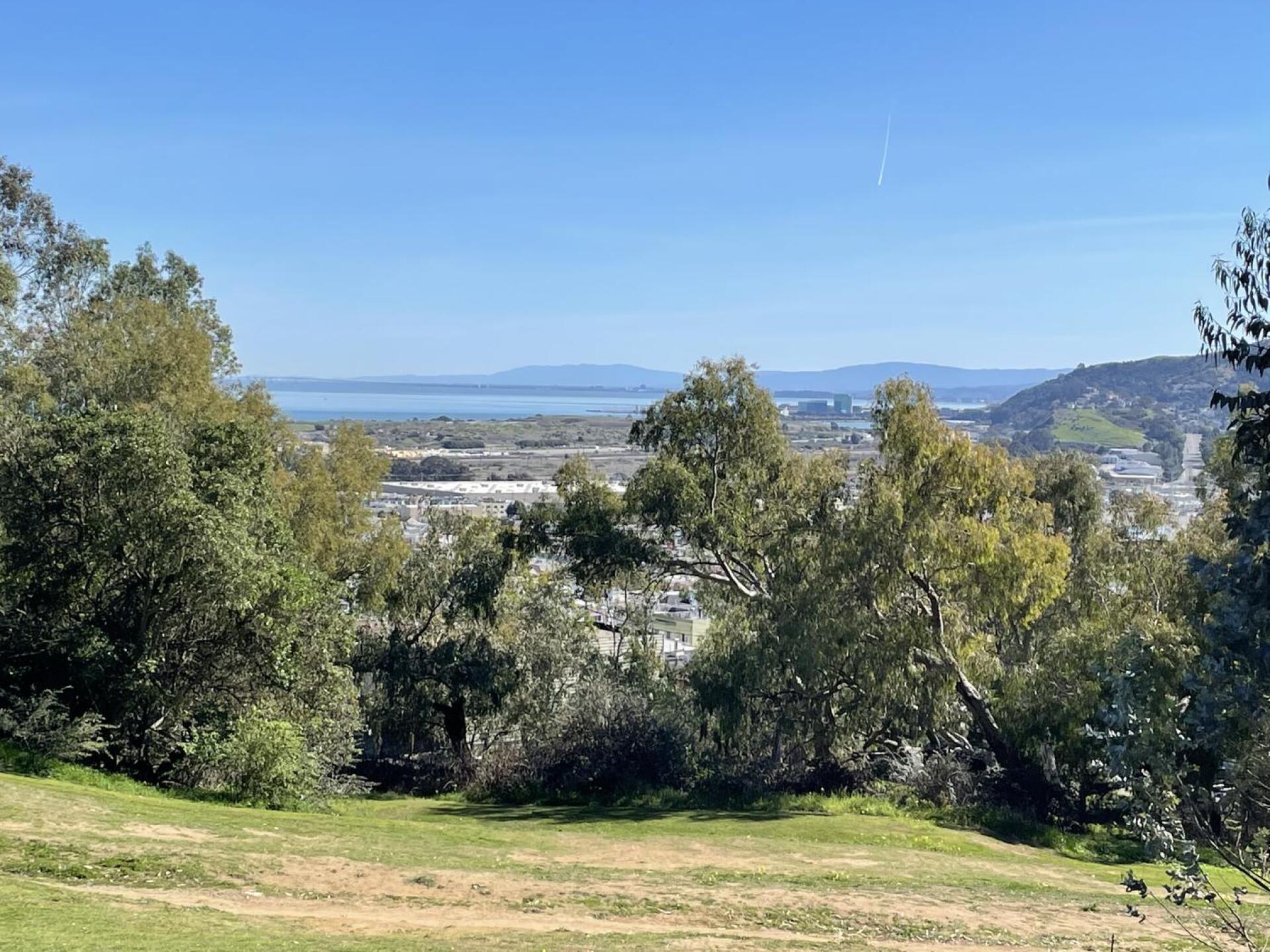 Awesome view of the Bay! (Photo submitted by u314161103801 on 03/17/2021)