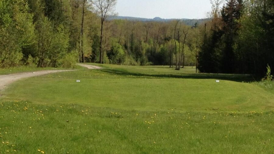 Blackmount CC: #4