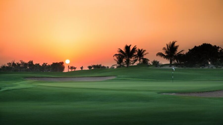 Abu Dhabi GC