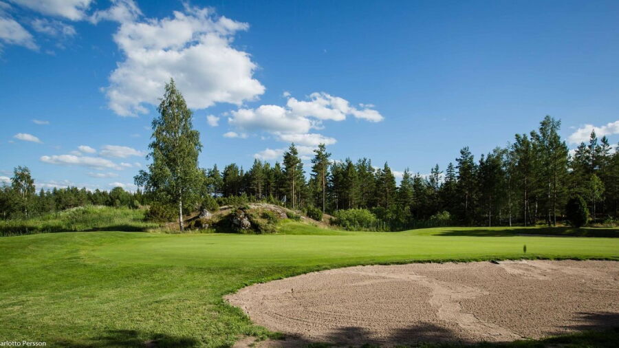 Gronlund GC