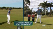 Lessons with a Champion Golfer: Rory McIlroy Driver Preview
