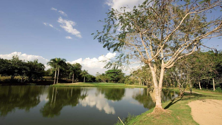 Cayacoa GC