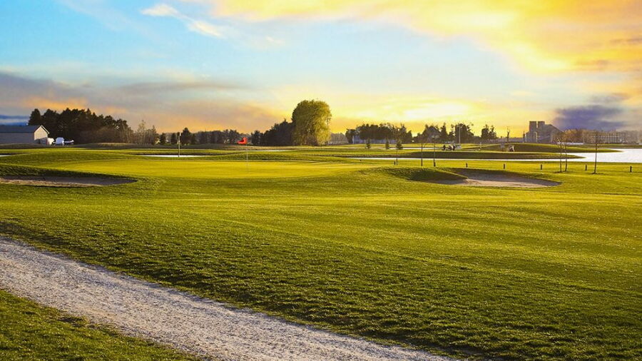 Bear Creek GC