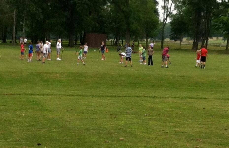 Oakland Beach Golf Club in Conneaut Lake, Pennsylvania, USA GolfPass