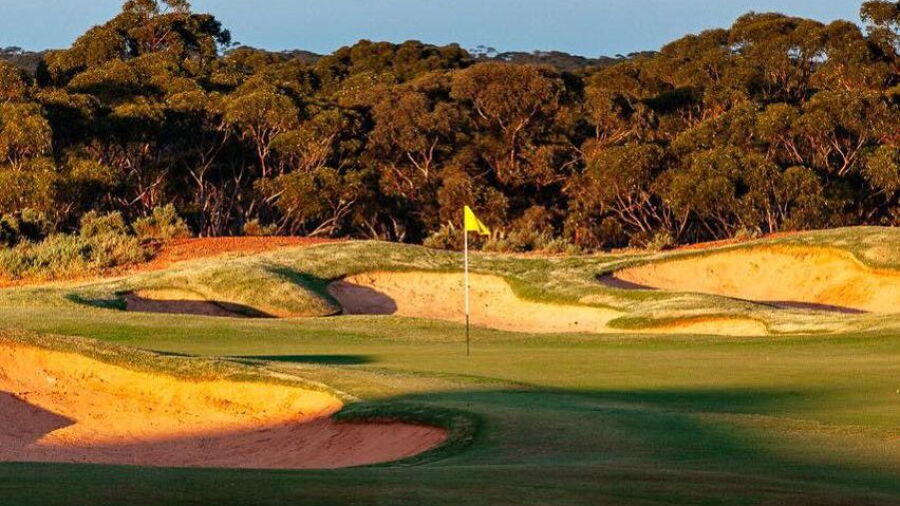 Kalgoorlie GC