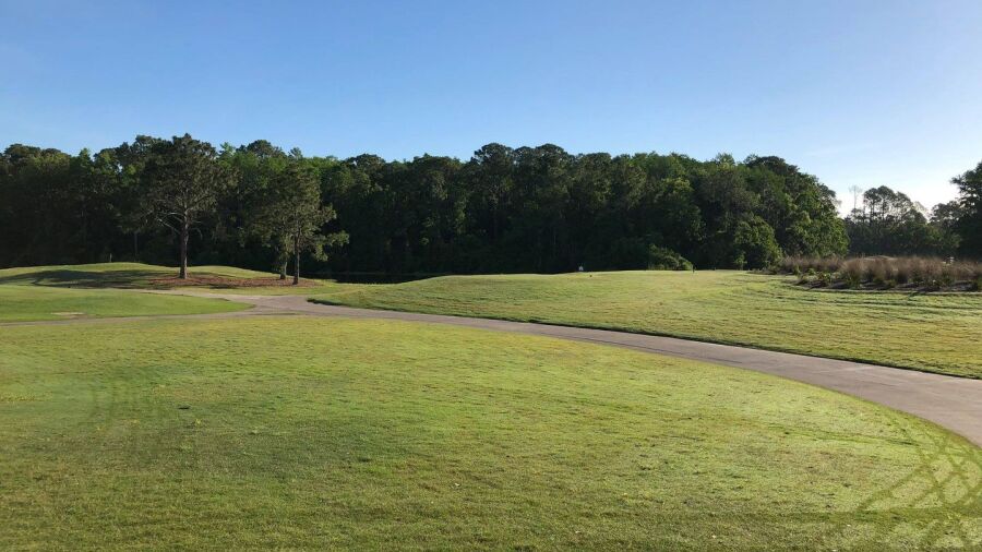 St. Johns GC