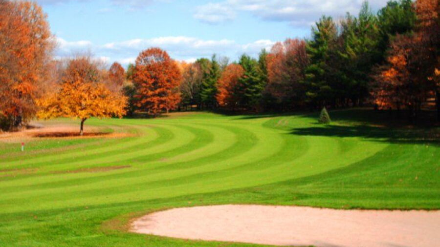 Oakhurst CC