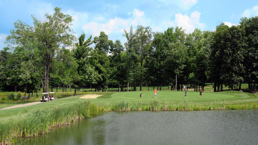 Mt. Hope GC