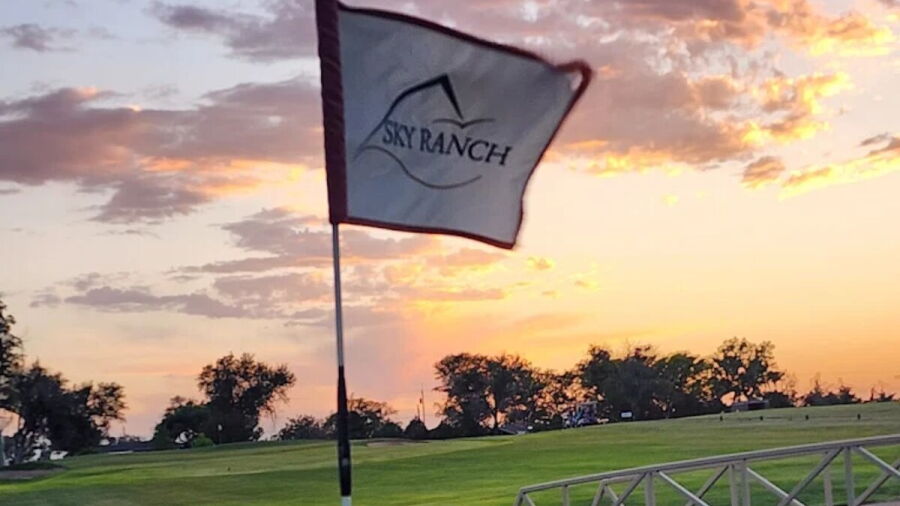 Sky Ranch GC