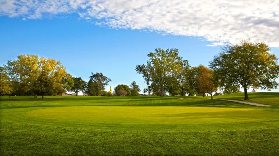 Platteview CC: #1