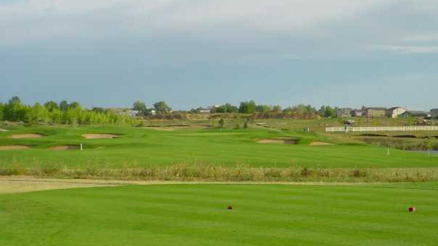 Broadlands GC