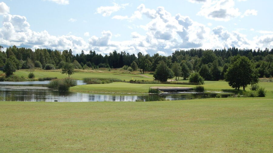 Ostad Golf: #3
